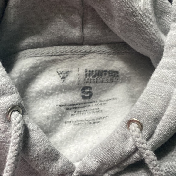 Zumiez Tops Killua Hoodie Poshmark